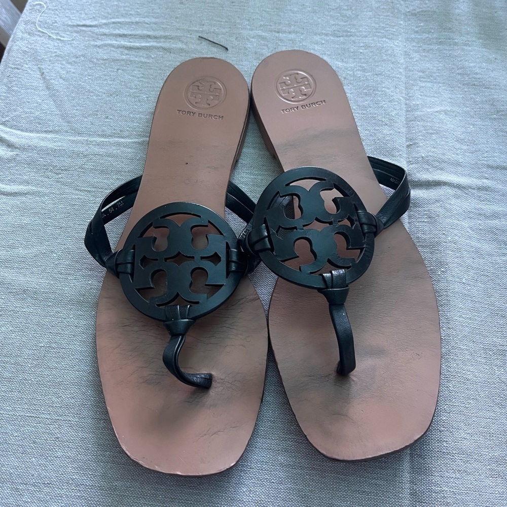 Tory Burch sandals